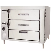 Preview: Bakers Pride BPCV-1