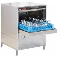 Preview: CMA Dishmachines CALYPSO series