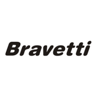 Preview: Bravetti PLATINUM PRO MC665H