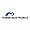 Power Electronics Logo