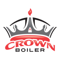 Preview: Crown Boiler AWR140