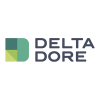 DELTA DORE Logo
