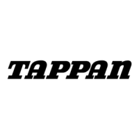 Preview: Tappan Electric Built- in oven