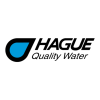 Hague Quality Water Logo