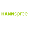 HANNspree Logo