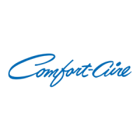 Preview: COMFORT-AIRE SMH18SC