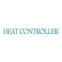 Preview: Heat Controller DXM2