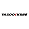 Yazoo/Kees Logo