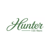 Hunter Logo