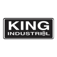 Preview: King Industrial KC-6510g1