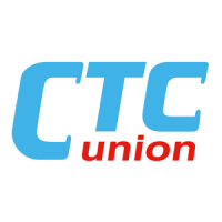 Preview: CTC Union ETU-01A