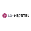 LG-Nortel Logo