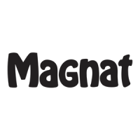 Preview: Magnat Audio 400 / 1000