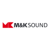 MK Sound Logo