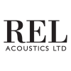 REL Acoustics Logo