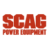 Scag Power Equipment Logo