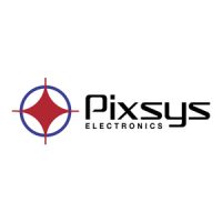 Preview: Pixsys MCM260X