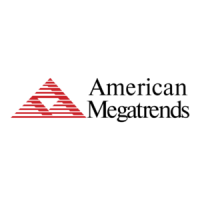 Preview: American Megatrends MegaRAC K1