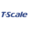 T Scale Logo