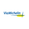 ViaMichelin Logo