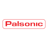 Preview: Palsonic TFTV4000FHD
