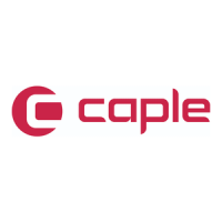 Preview: Caple C2231