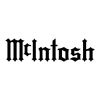 McIntosh Logo