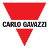 CARLO GAVAZZI Logo