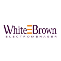 Preview: WHITE BROWN CV 564