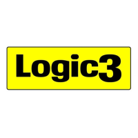 Preview: Logic3 Stealth PS909