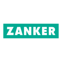 Preview: ZANKER washing machine