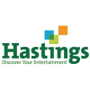 Hastings Logo