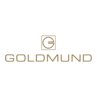 Preview: Goldmund METIS 8