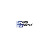 Sans Digital Logo