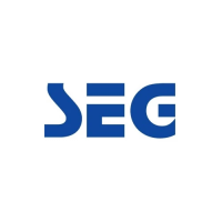 Preview: Seg LED 2612 QD