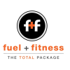 Fuel Fitness Logo