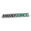 MasterForce Logo