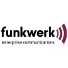 Funkwerk Logo