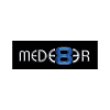 Mede8er Logo