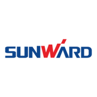 Preview: SUNWARD SWE50B
