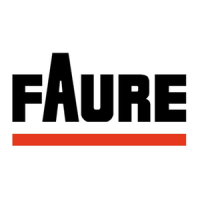 Preview: FAURE FDP7406PZ