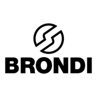 Preview: BRONDI AMICO COLOR