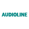 AUDIOLINE Logo