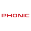 Phonic Logo