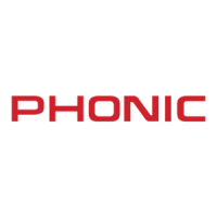 Preview: Phonic AM440D