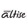 Omega Altise Logo