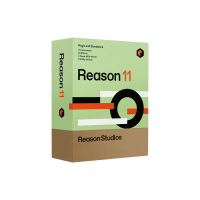 Preview: Reason Bambino Series
