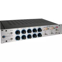 Preview: Summit Audio MPC-100A