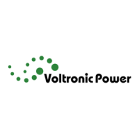 Preview: Voltronic Power 1K