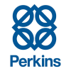 Perkins Logo